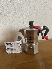 Bialetti mokina 40ml gebraucht kaufen  Holzheim