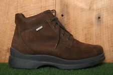 Rohde brown nubuck for sale  Shipping to Ireland