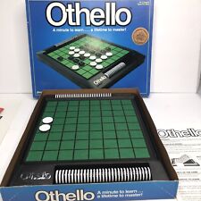 Othello Board Game - A Minute to Learn...a Lifetime to Master! by Pressman Games for sale  Shipping to South Africa