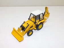 Retroescavadeira carregadeira trator construção escala 1/35 NZG JCB 1400 B nº. 27712771  comprar usado  Enviando para Brazil