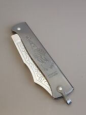 Doukdouk knife cognet d'occasion  Expédié en Belgium