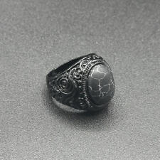 Haunted ring obsidian for sale  Staten Island