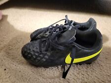 Nike tiempo soccer for sale  Marshall
