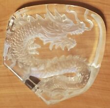 Dragon paperweight for sale  Ontario