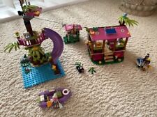 Lego jungle base for sale  GRIMSBY