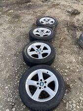 Bmw alloys wheels for sale  Ireland