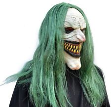 Halloween clown mask for sale  Inman
