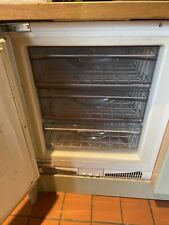 Counter fridge freezer for sale  OXFORD