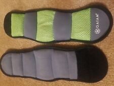 Gaiam ankle weights for sale  Northport