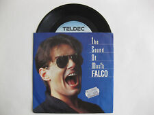 Falco the sound gebraucht kaufen  Bedburg