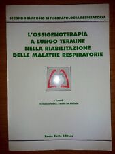 Ossigenoterapia lungo termine usato  Casteggio