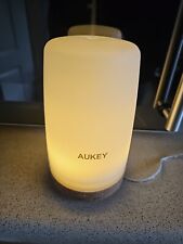 Aukey aroma diffuser for sale  LEICESTER