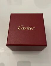 Box cartier scatola usato  Massa