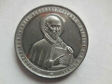 Medaglia giuseppe calasanzio usato  Italia