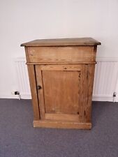 Antique pine washstand for sale  OXFORD