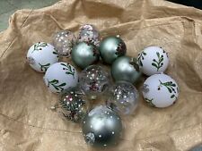 Gisela graham baubles for sale  Shipping to Ireland