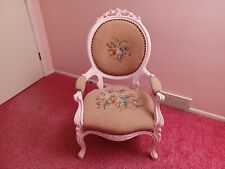 Antique victorian needlepoint for sale  North Canton