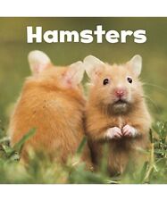 Hamsters lisa . gebraucht kaufen  Trebbin