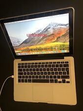 Macbook pro apple usato  Italia