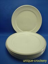 Denby cream dinner for sale  Shipping to Ireland