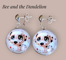 Cute dalmatian puppy for sale  BASILDON