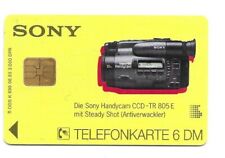 Rare phone card d'occasion  Expédié en Belgium