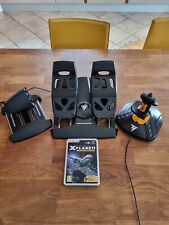 Thrustmaster t.16000m set usato  Recoaro Terme