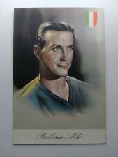 Cartolina carte postale usato  Italia
