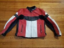 Teknic motorcycle jacket for sale  Drexel Hill