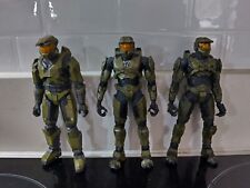 McFarlane Toys Halo Anniversary Master Chief Evolution  comprar usado  Enviando para Brazil