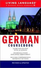 German coursebook basic for sale  Aurora