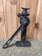Antique iron gear for sale  Youngstown