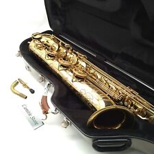 Saxofone barítono profissional YAMAHA YBS-62II carro-chefe II YBS62II 62 II JP comprar usado  Enviando para Brazil