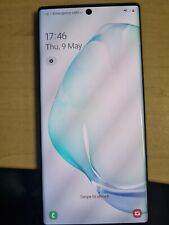samsung note10 for sale  SALFORD