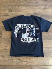 Hollywood undead shirt for sale  Eau Claire