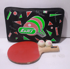 Gki table tennis for sale  Hubbard