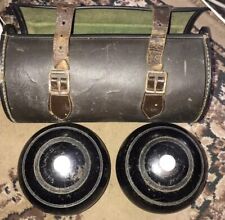 Vintage cased pair for sale  ST. NEOTS