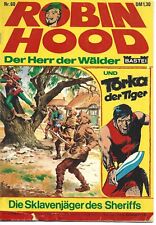 Robin hood bastei gebraucht kaufen  Wangen