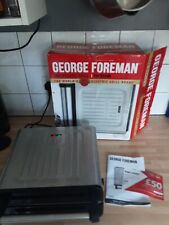 George foreman 28000 for sale  STONE