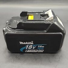 Genuine makita bl1830 for sale  Woonsocket