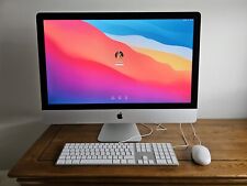 Apple imac retina for sale  HERTFORD