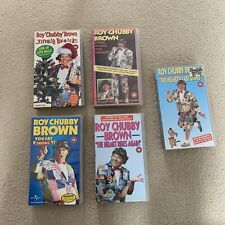Vhs video bundle for sale  LEICESTER