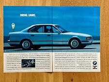 Bmw 524td e34 gebraucht kaufen  Aßlar