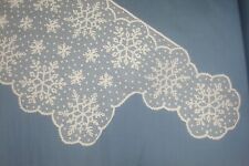 Unused lace christmas for sale  Smithsburg