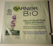 Garnier bio crema usato  Italia