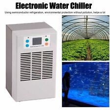 Electronic water chiller for sale  Shipping to Ireland