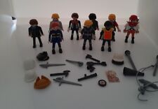 Playmobile lot pirates for sale  BALLYCASTLE