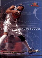 Escolha de cartões de basquete Fleer Focus 2003-04 (inserções) comprar usado  Enviando para Brazil
