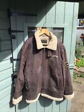 air force jacket for sale  FARNHAM