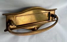 Antique vintage brass for sale  SUNBURY-ON-THAMES